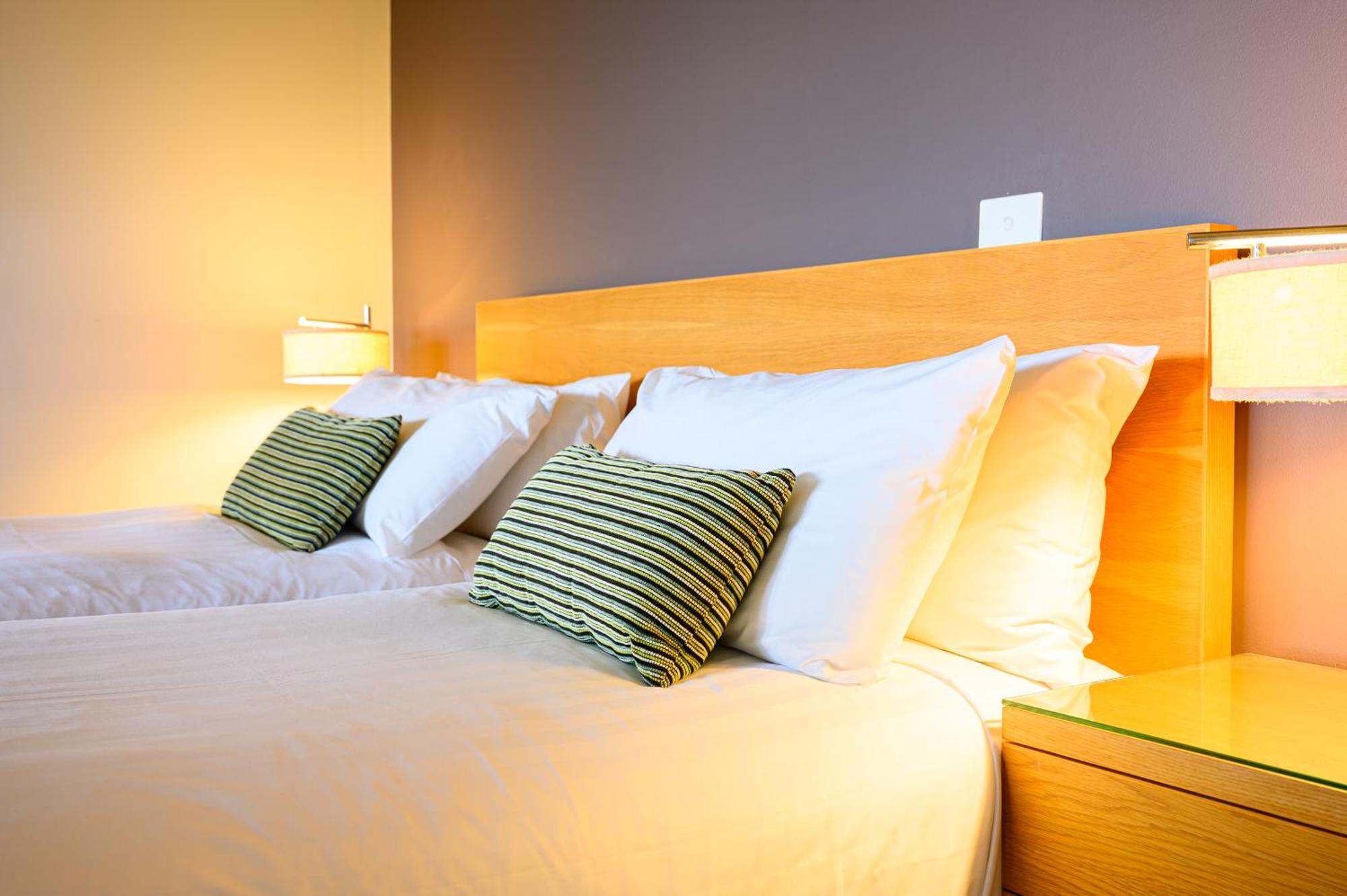 ชาเตออีลานแอดเดอะวินเทจฮันเตอร์วัลเลย์ Hotel โพโคลบิน ภายนอก รูปภาพ